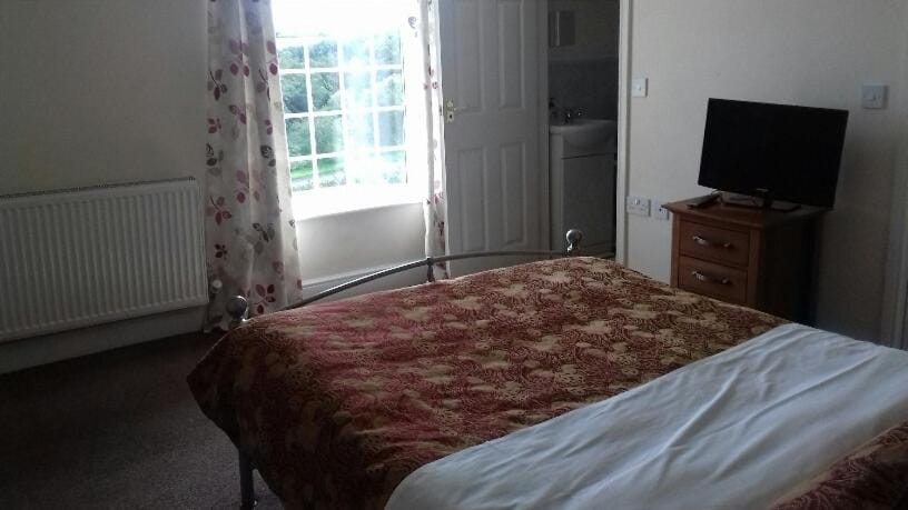 Hamsteels Hall Cottages House in Lanchester