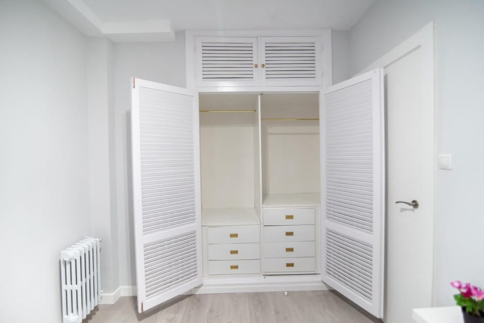 Emperatriz Deluxe Apartment in Granada