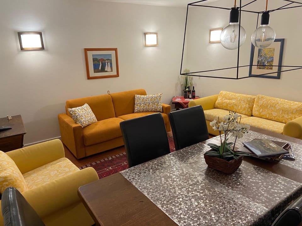 Il Poggiolo ai Casini Apartment in Emilia-Romagna