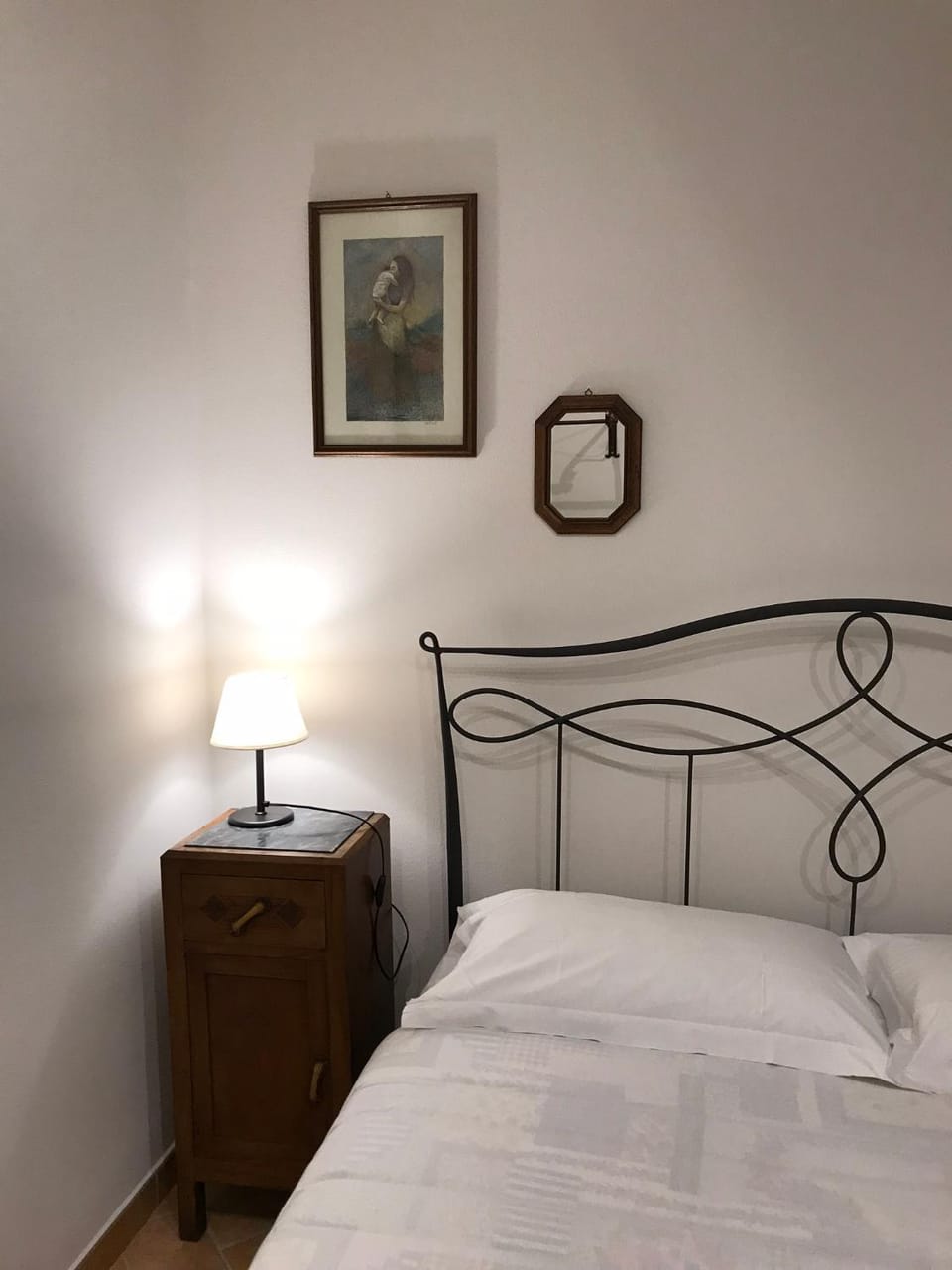 Il Poggiolo ai Casini Apartment in Emilia-Romagna