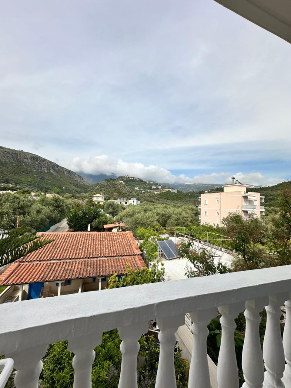 Alex & Sofi Hotel Apartment in Vlorë County, Albania
