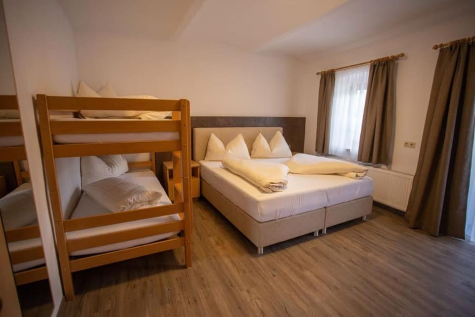 Hotel Samerhof - Badestrand inklusive Hotel in Friuli-Venezia Giulia