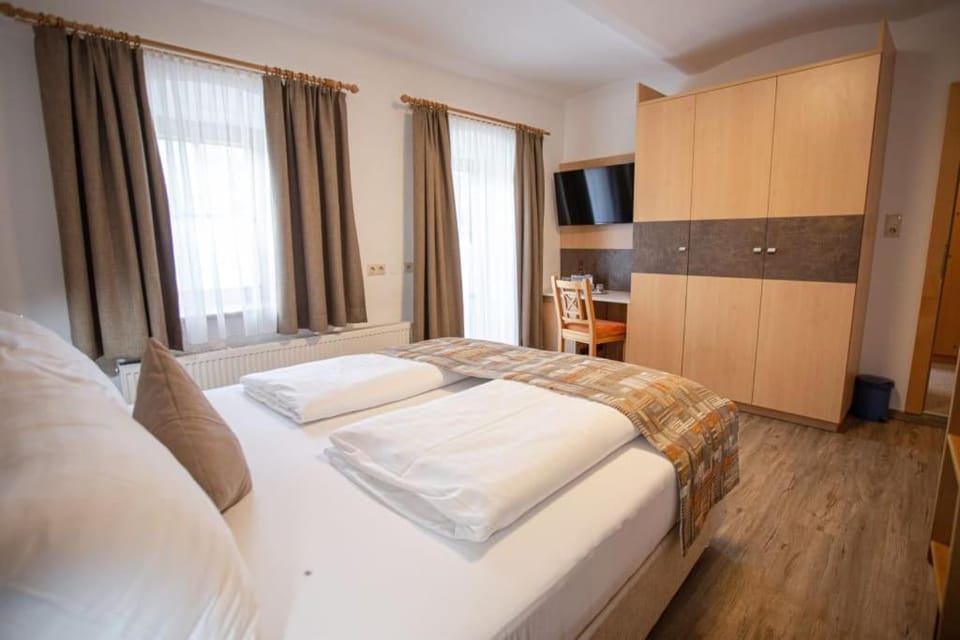 Hotel Samerhof - Badestrand inklusive Hotel in Friuli-Venezia Giulia