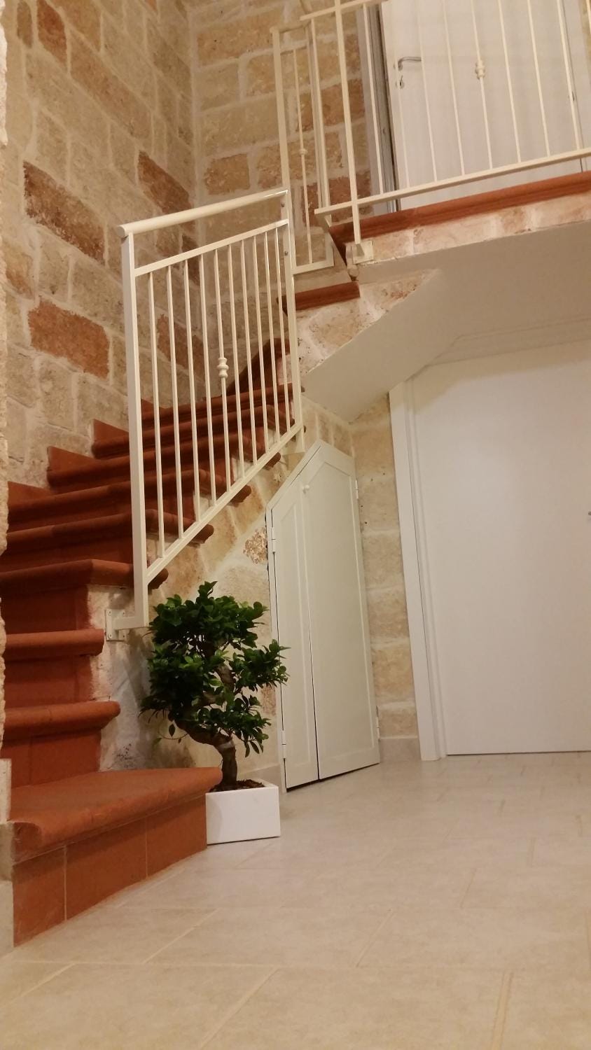 Dimora Nonna Catarì House in Polignano a Mare