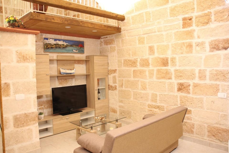 Dimora Nonna Catarì House in Polignano a Mare