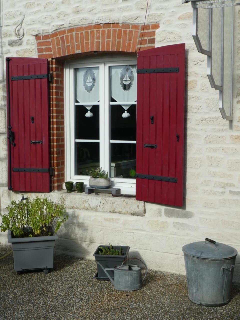 Chambre d'hotes "Les Paturelles" Bed and Breakfast in Centre-Val de Loire