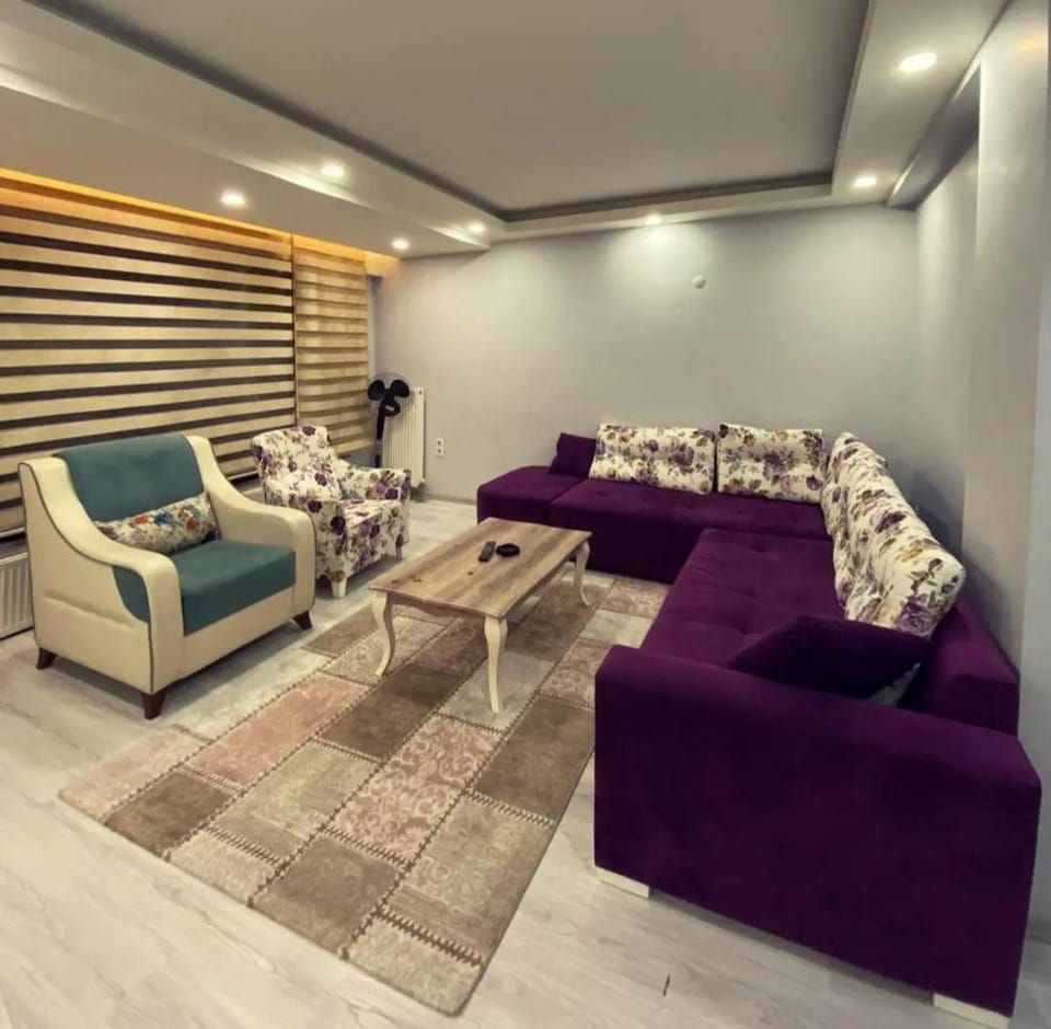 Tk Kurdal Suit Otel Apartment in Turkey