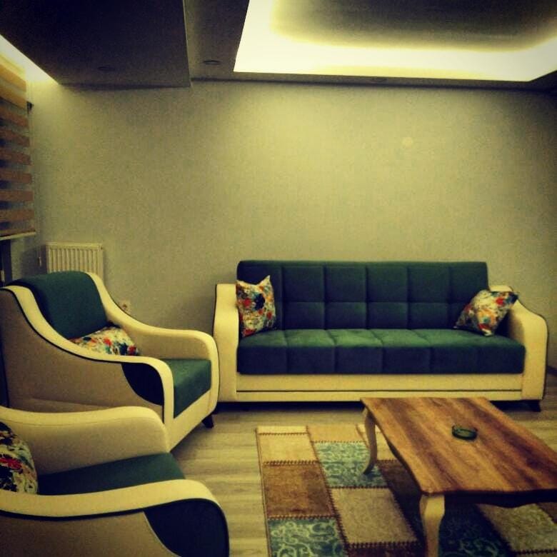 Tk Kurdal Suit Otel Apartment in Turkey