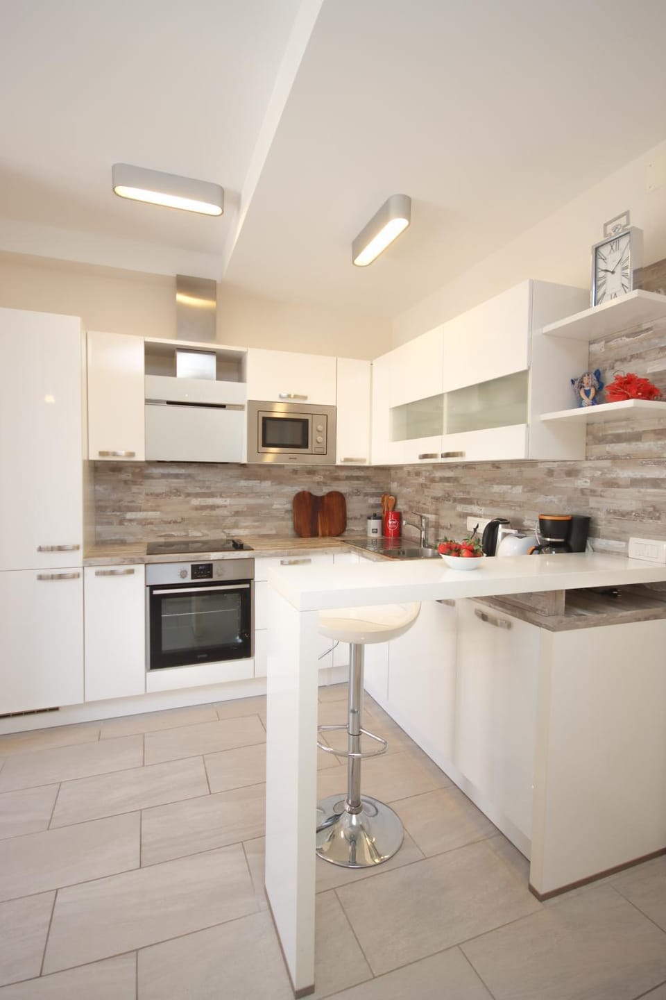 Luxury Apartments Luka & Marko Apartment in Cavtat