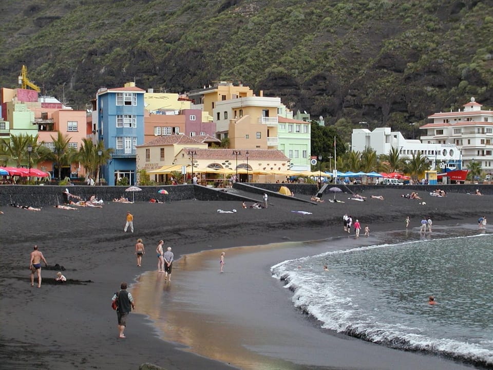 Neighbourhood, Other, Beach