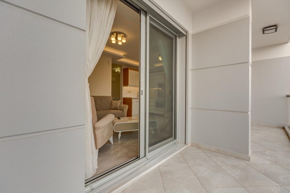 Paris Residence Cesme Bed and Breakfast in Cesme