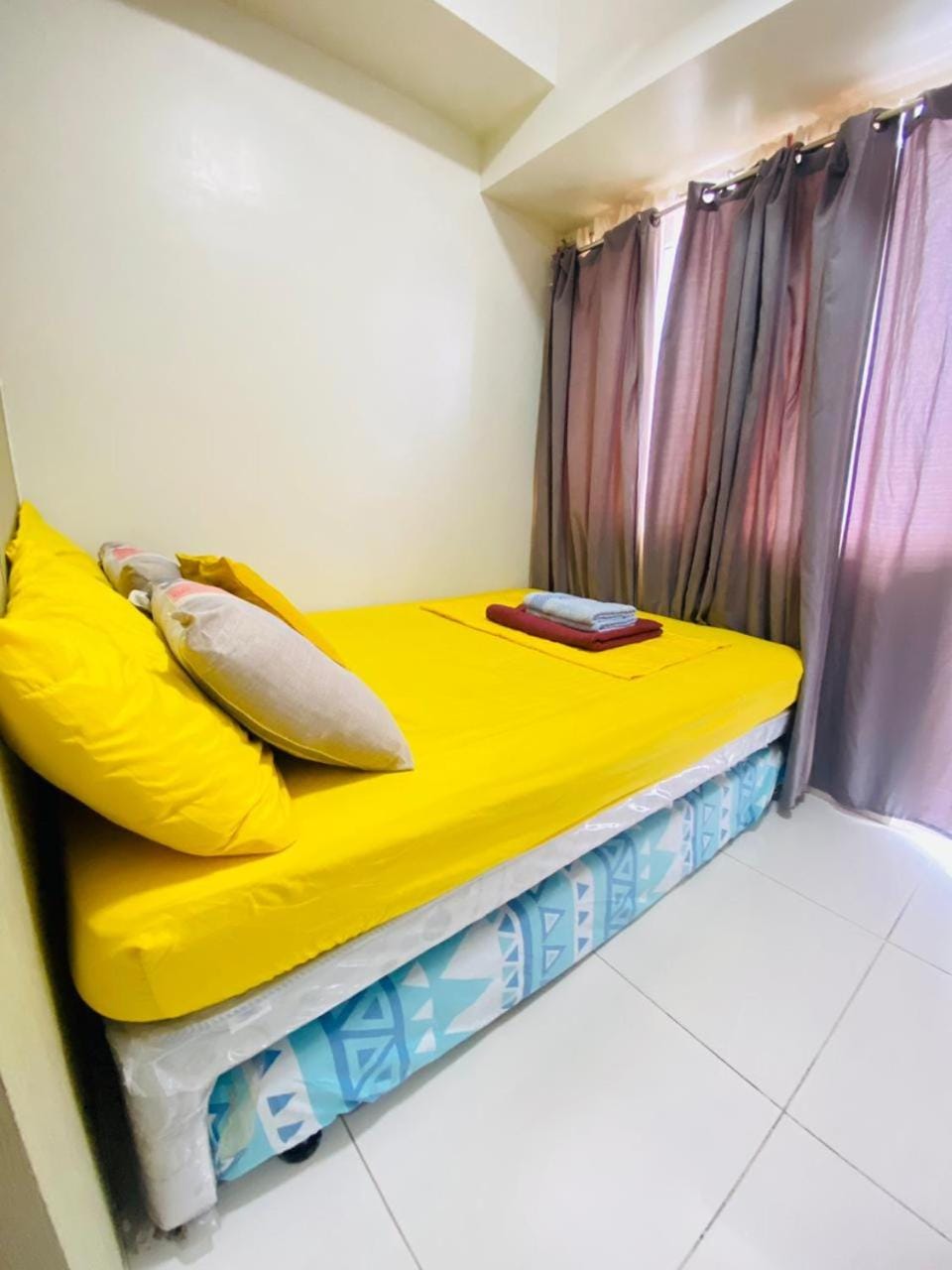 Wind Residences Apt. 1506 Tagaytay Apartment in Tagaytay