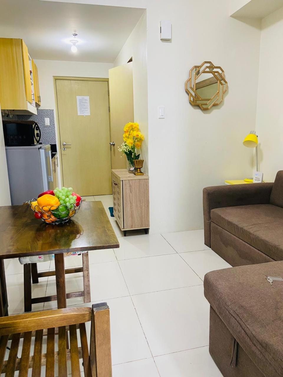 Wind Residences Apt. 1506 Tagaytay Apartment in Tagaytay