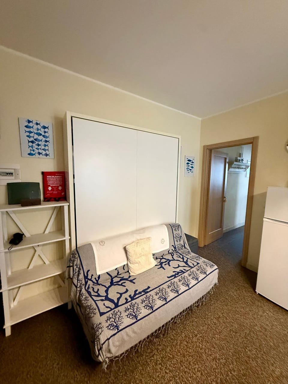 Casa Del Mar Apartment in Alghero