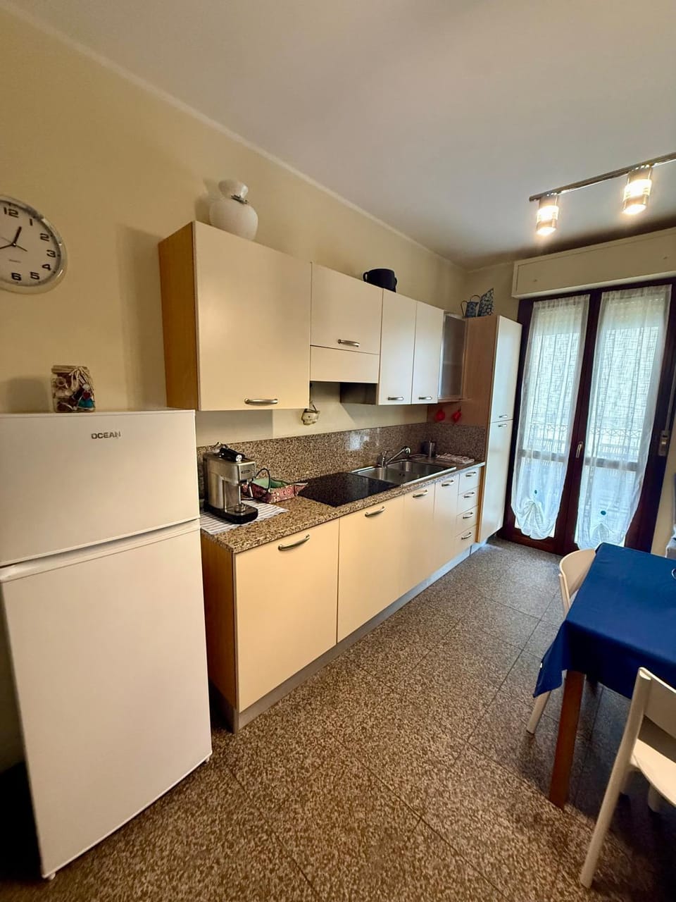 Casa Del Mar Apartment in Alghero