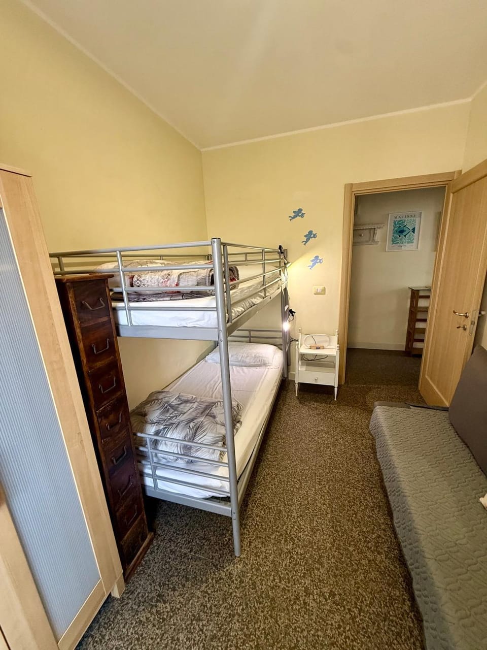 Casa Del Mar Apartment in Alghero