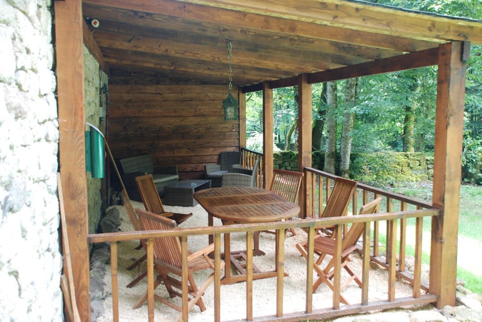 Patio, BBQ facilities, Balcony/Terrace