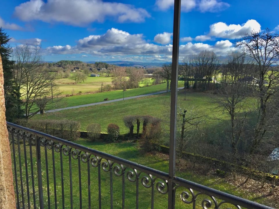 View (from property/room)