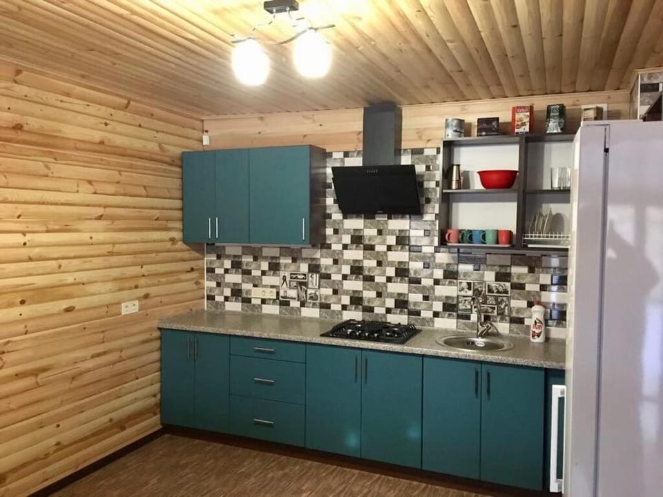 Mama Lyuba Resort Inn in Odessa Oblast