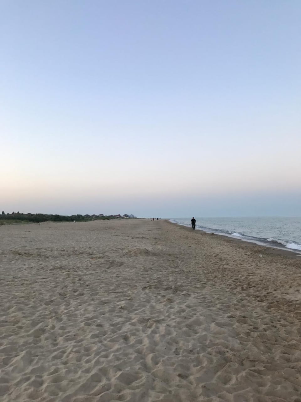 Mama Lyuba Resort Inn in Odessa Oblast
