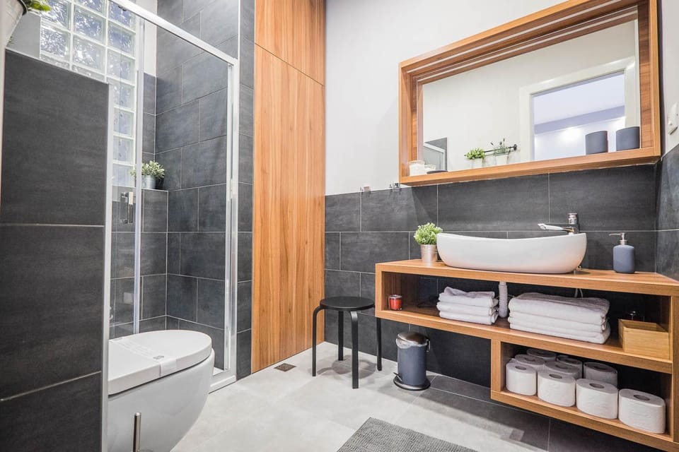 Caelestis luxury studio Apartment in City of Zagreb