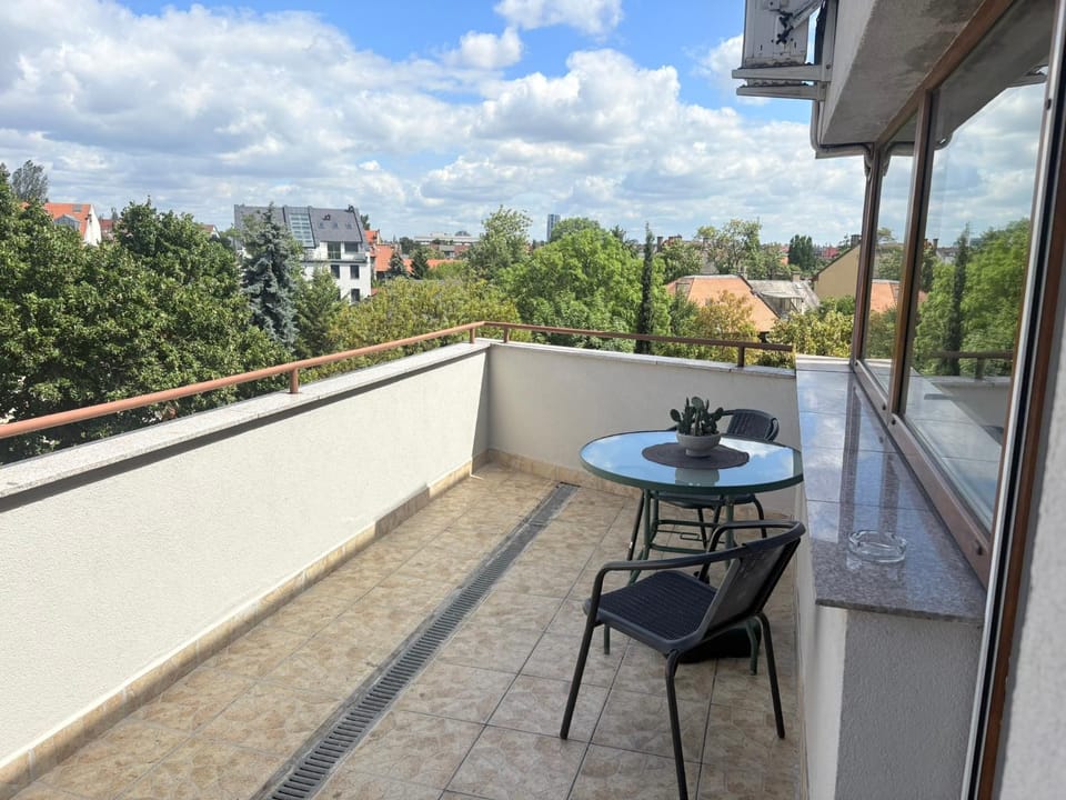 Patio, View (from property/room), Balcony/Terrace, Balcony/Terrace
