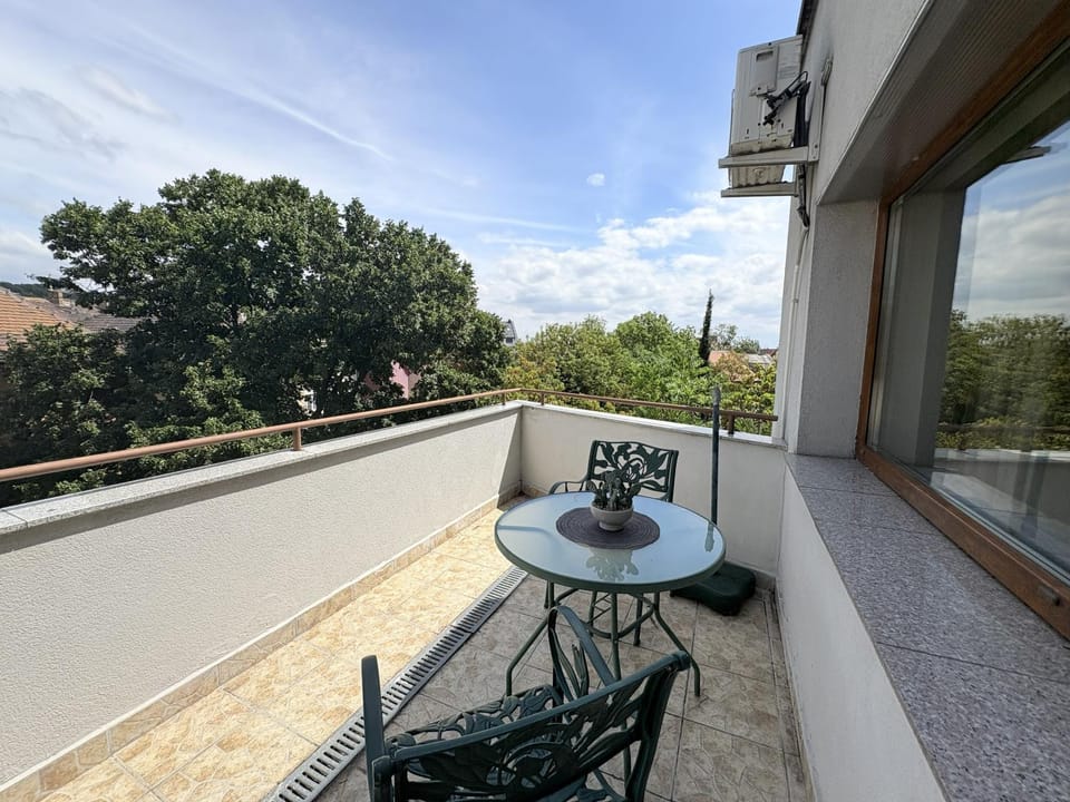 Patio, View (from property/room), Balcony/Terrace, Balcony/Terrace