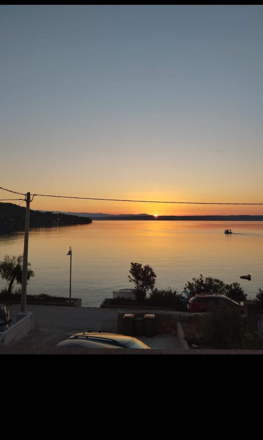 Apartment Suha Apartment in Zadar County