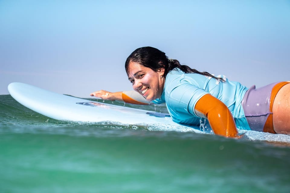 Atlantic Surf Lodge - Surf Hostel Hostel in Vieux-Boucau-les-Bains