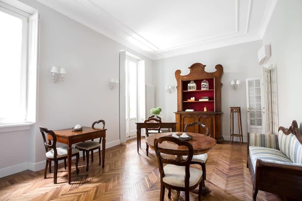 B&b La Foresteria Bed and Breakfast in Milan