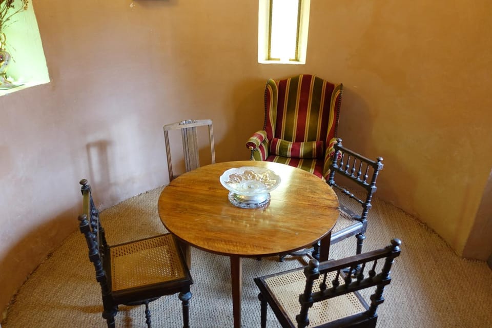 Chateau du Terrail Bed and Breakfast in Provence-Alpes-Côte d'Azur