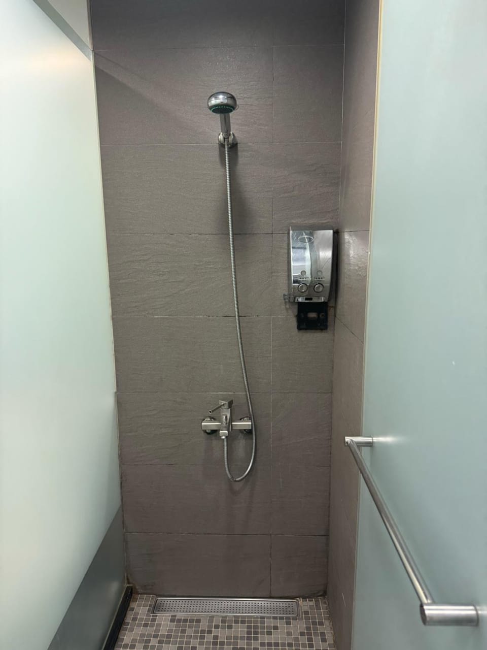 Taipei Breeze Guesthouse Apartment hotel in Taipei City