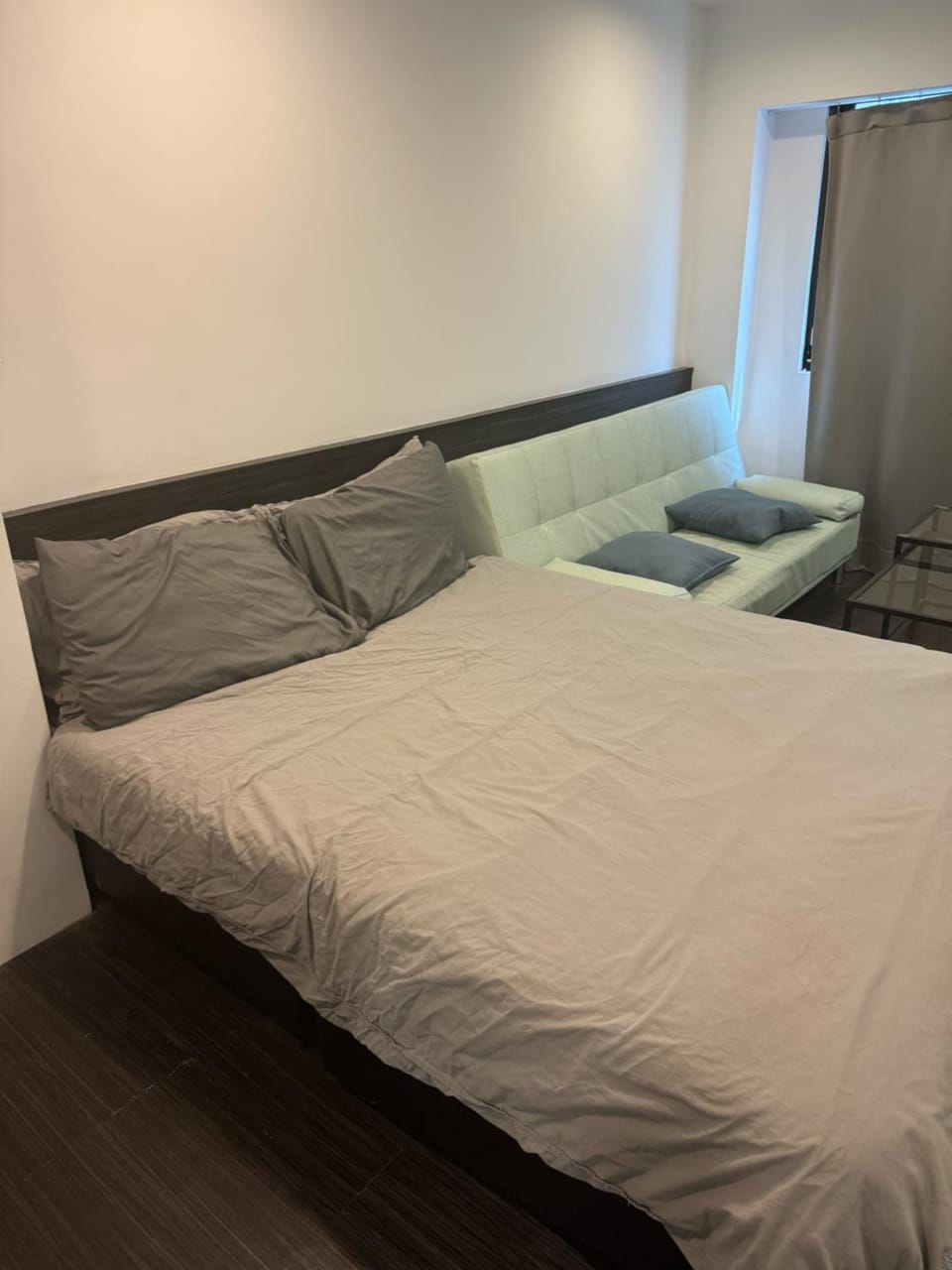 Taipei Breeze Guesthouse Apartment hotel in Taipei City