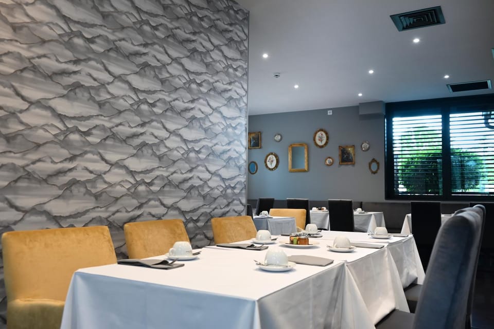 Banquet/Function facilities