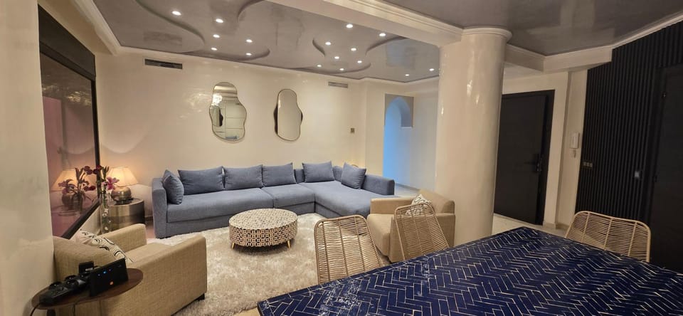 Sabor Apartments Anas Majorelle Apartment in Marrakesh