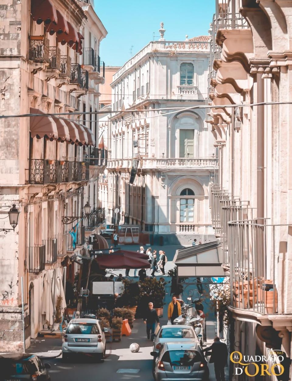 City view