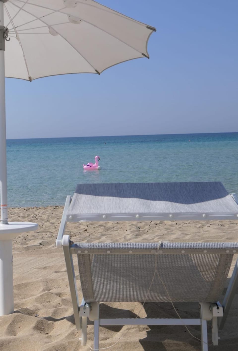 Casa Greta Apartment in Province of Taranto