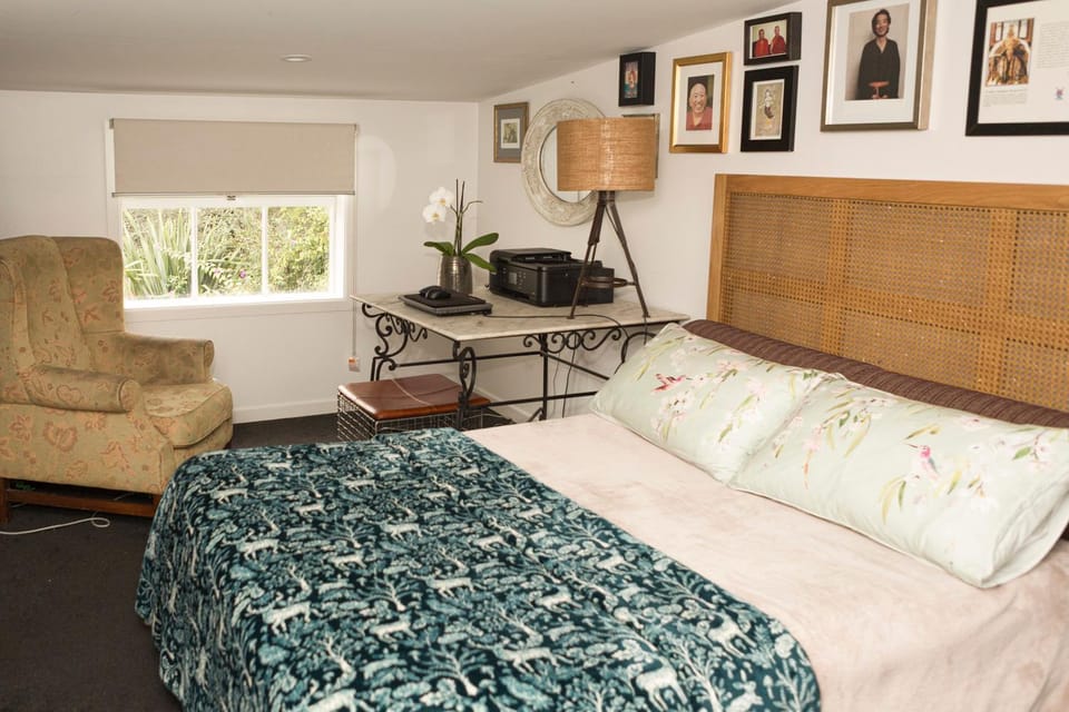 Nyima Tashi Buddhist Centre Bed and Breakfast in Auckland