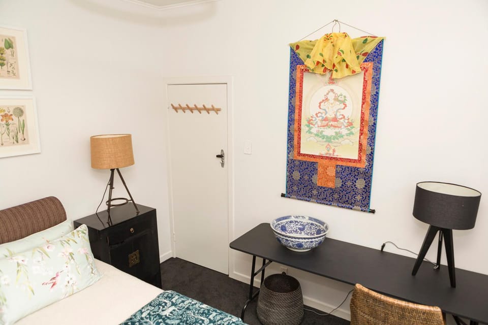 Nyima Tashi Buddhist Centre Bed and Breakfast in Auckland