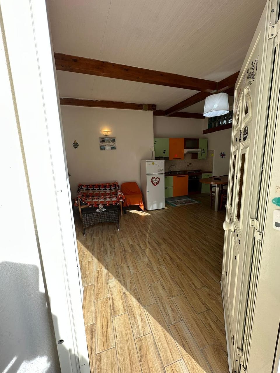 Nido d'amore a Terracina House in Terracina