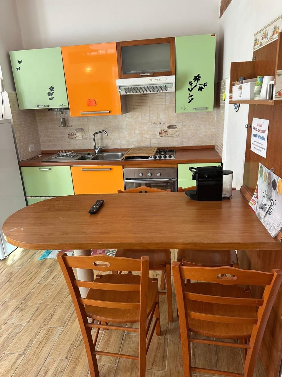 Nido d'amore a Terracina House in Terracina