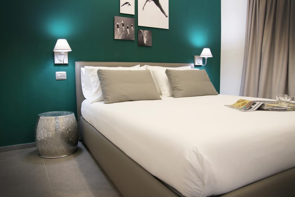 Affittacamere Bellavista Bed and Breakfast in La Spezia