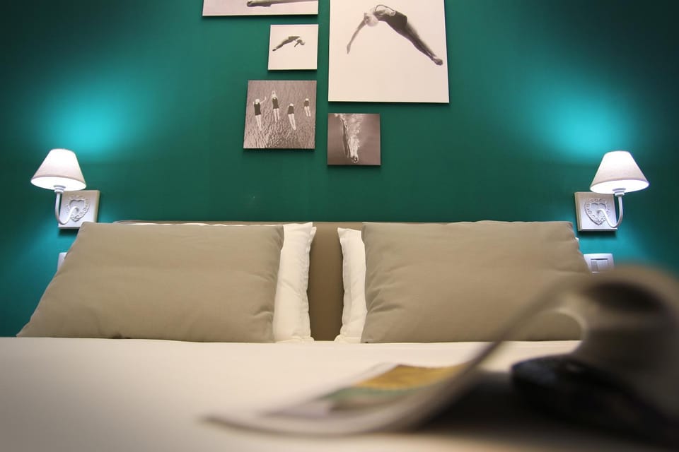 Affittacamere Bellavista Bed and Breakfast in La Spezia