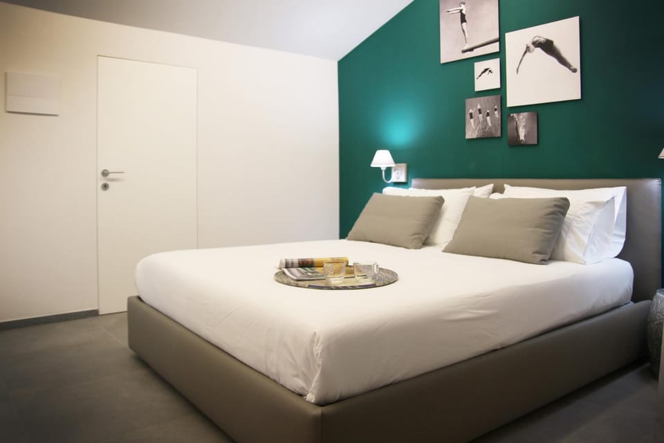 Affittacamere Bellavista Bed and Breakfast in La Spezia