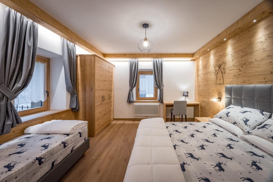 Il Cavallino - Albergo & Appartamenti Hotel in Friuli-Venezia Giulia