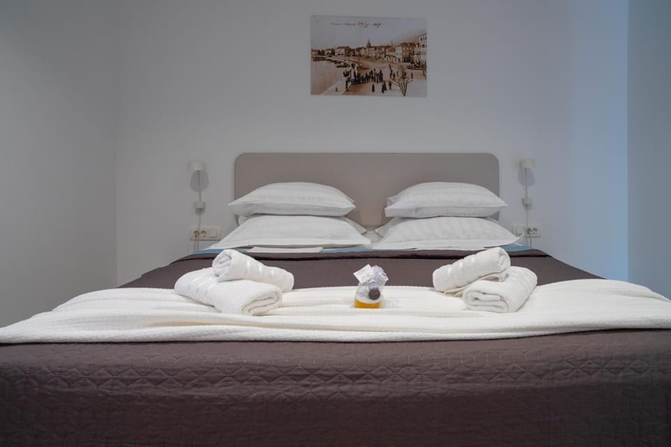 Makarska City Center Apartments Apartment in Makarska