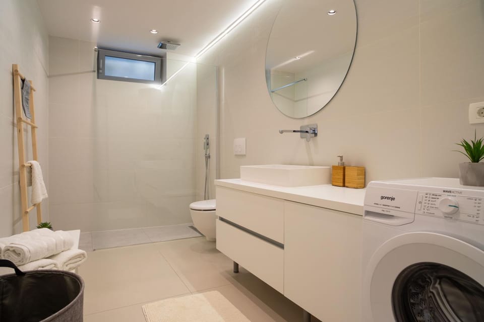 Makarska City Center Apartments Apartment in Makarska