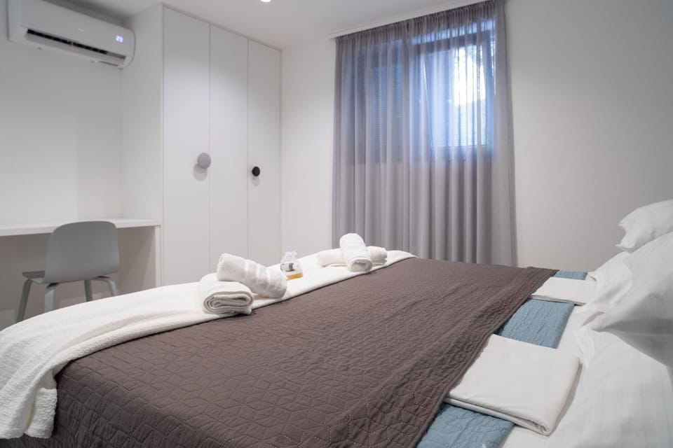 Makarska City Center Apartments Apartment in Makarska