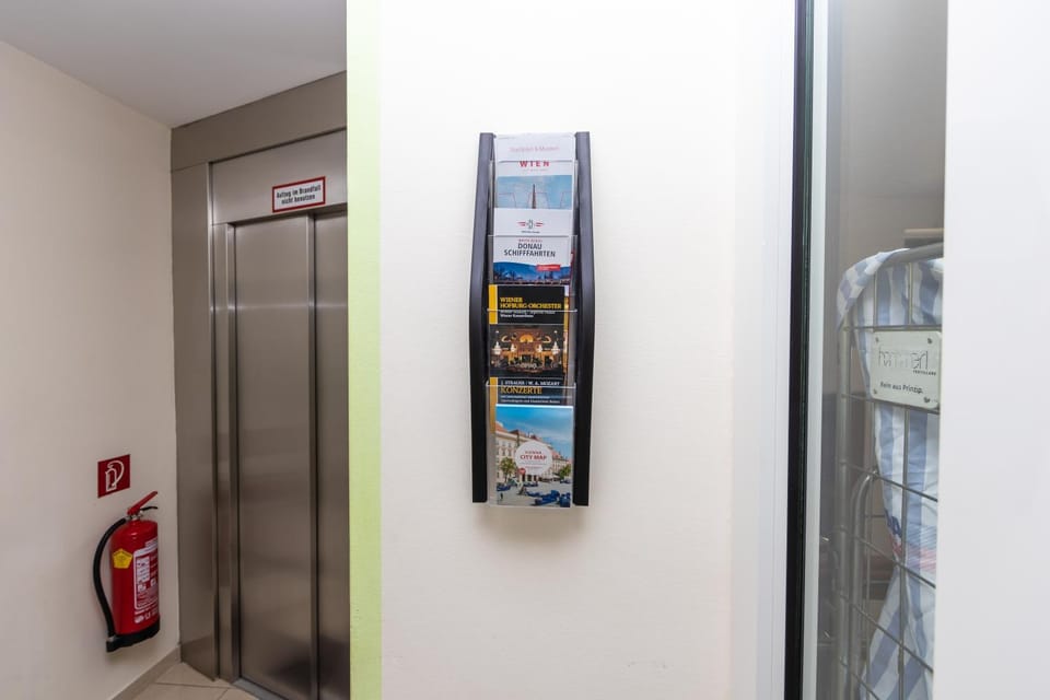elevator