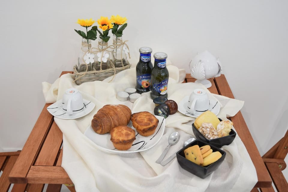 Italian breakfast